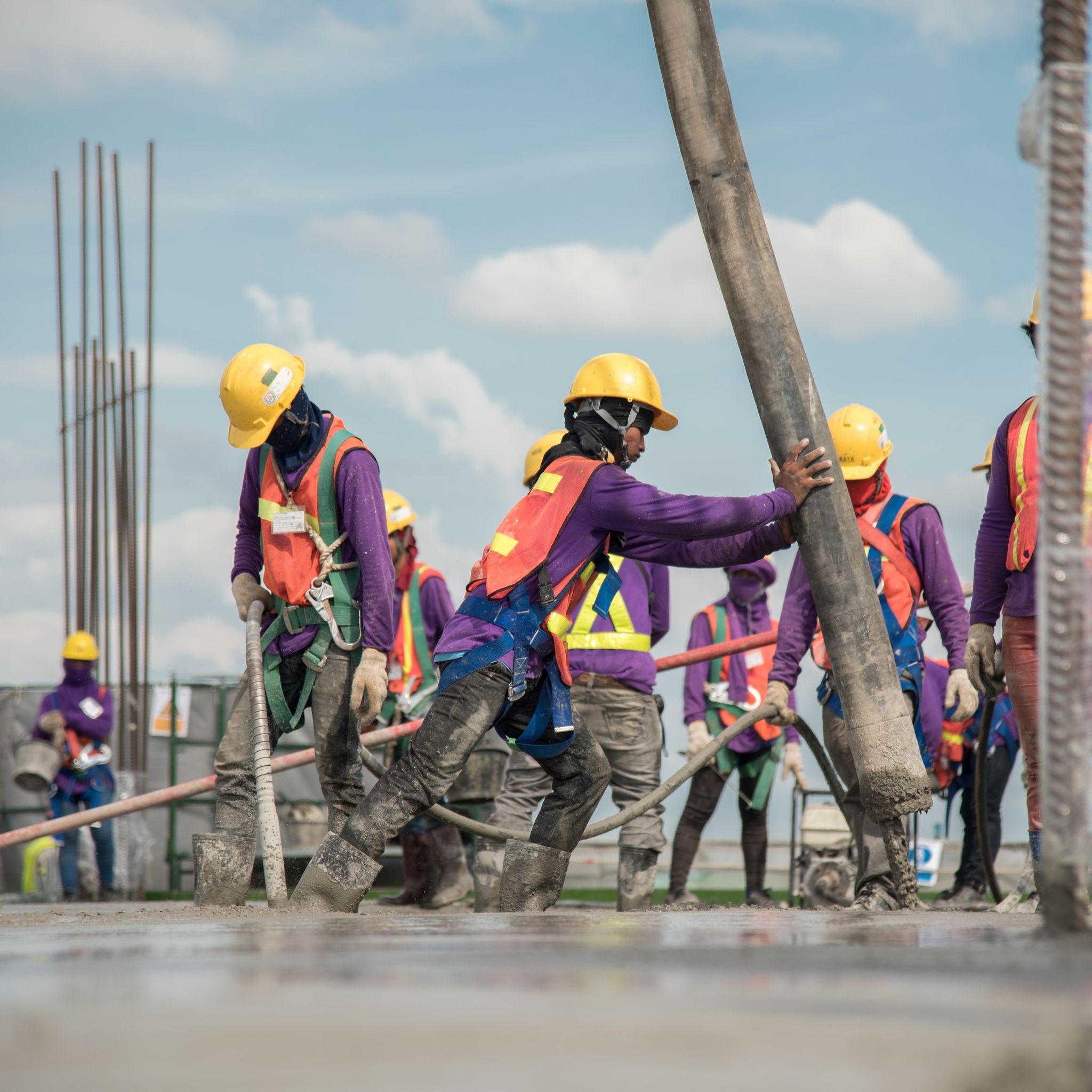 Structural Works